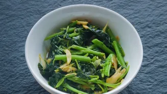 Research Finds Stir-Frying Degrades Antioxidants Faster Than Brief Steaming In Fresh Veggies