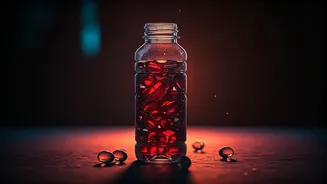 Vitamin Water Realities: Separating Fact from Fiction for Smarter Hydration