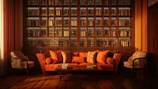 Post-Retirement & Beyond: Redefining Life After 60 in India