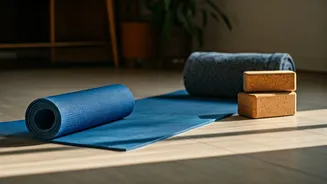 Yoga Day Excitement Is Everywhere