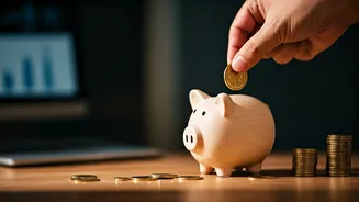 Financial Experts Love This Simple Money Habit