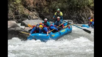 Rain Ravages Uttarakhand: Before You Drive To Badrinath Or Rishikesh This Weekend, Check THESE Updates