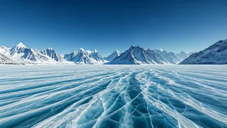 India's Most Treacherous Treks: Facing Frozen Rivers and Extreme Altitudes