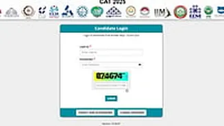 CAT 2025 Results Declared At iimcat.ac.in; Direct Link Here