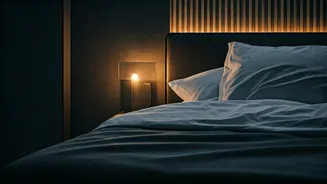Retreats Are Turning Sleep Into A Serious Upgrade