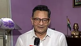 Netaji's Grandnephew Chandra Kumar Bose Plans New 'Azad Hind Party', Says Gen Z Protests Inspired Move