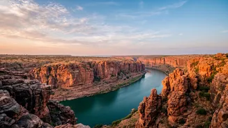 India's new AI-led tourism plan launched