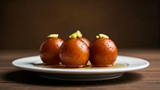 5 Tips for Perfect, Soft Gulab Jamuns Every Time!