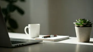 Finding Joy: Redefining Work and Fulfillment