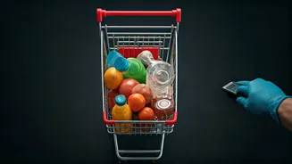 Affordability Decides The Final Cart Move