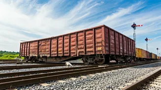 Chhattisgarh Train Tragedy: Initial Probe Reveals Causes & Casualties