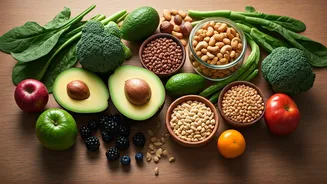Fibre-Forward Food Is The New Wellness Shortcut