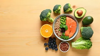 Balanced Eating Is The Practical Reboot We Needed