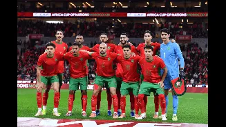 Quem são os jogadores mais famosos da seleção do Marrocos