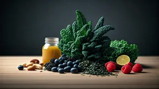 5 Thyroid-Boosting Superfoods: Expert Tips for Better Health & Well-being