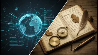 AI Or Human? The Better Way To Plan Trips