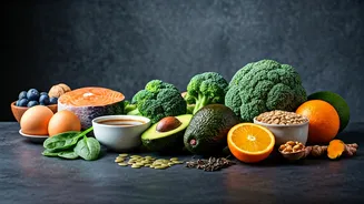 These 15 Foods Could Help Your Brain