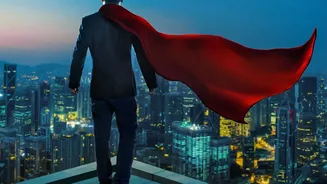 Action-Packed Superhero Masterpieces Built Around Legendary Adaptations That Changed Global Pop Culture