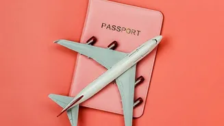 Thailand And Malaysia Entry Rules Updated: What Visa-Free Indian Passport Holders Need