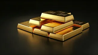 India Gold Prices: What's Driving the Surge?