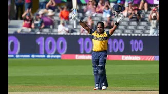 5 overseas stars for WPL 2027 auction