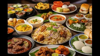 Can Indian Cuisine Become The World’s Next Obsession After Sushi And Pizza?