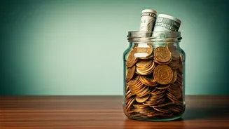 Your First Financial Win? Emergency Savings