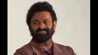 Japan Earthquake: The Raja Saab Director Maruthi Confirms Prabhas Is Safe