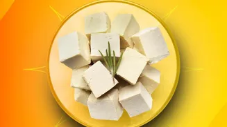 Weeknight Meal Upgrades: Simple Paneer And Tofu Tricks For High-Protein Dinners