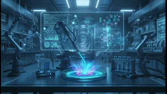 Machine Learning, Chemical Optimisation And Lab Assays Could Change The Search For Better Antibiotics
