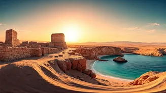 India's Hidden Escapes You'll Instantly Love