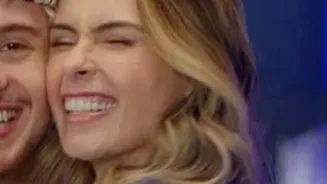 Campeã do BBB 26, Ana Paula Renault emociona com declaração para seu'filho de reality'