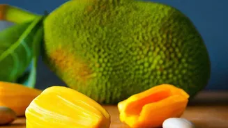 Kerala's Home Cooking Revival Is Giving Seasonal Jackfruit A New Spotlight