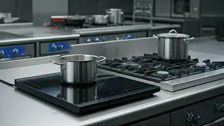 Star Hotels Navigate LPG Shortage with Innovative Hybrid Cooking Solutions