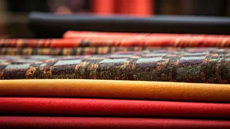 India-EU FTA: Textile Transformation & Growth Prospects