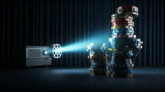 Box Office Buzz: Indian Cinema's Latest Hits & Future Prospects