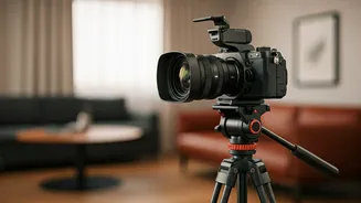 70-Year-Old's Vlog: A Viral Sensation!