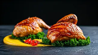 Indian Cuisine Shines: Dishes Among World's Best