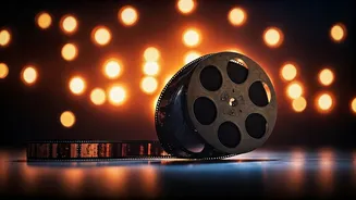 Bollywood Buzz: Top Stories & Inside Scoops!