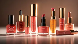 Why Hydrating Lip Products Are Having A Moment