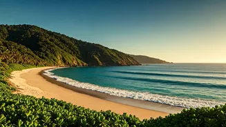 Riviera Nayarit: Your Ultimate Guide to Mexico's Pacific Paradise