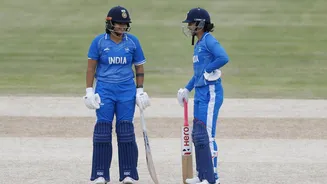 Asian Games: India Women beat Bangladesh to reach final (cricket)