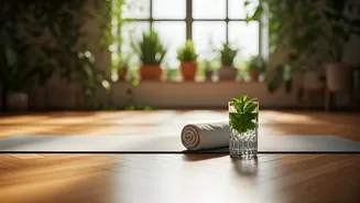 Weekend Retreats That Leave You Feeling Refreshed