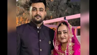 Congress MP's Nephew Shoots Wife, Then Dies By Suicide In Gujarat