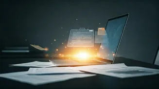 Cybersecurity Experts Issue Urgent AI Warnings Regarding Private Office Files