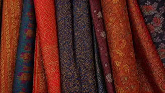 Style Forecast: Essential Trends Shaping Indian Fashion Now