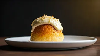 This DIY Baked Rasgulla Cheese Combo Is A Vibe