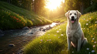 Why Holistic Canine Weight Management Systems Are Trending Hard Online