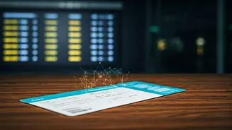 Etihad Airways Advises Passengers Amidst Dubai Airport Travel Disruptions & Online Scams