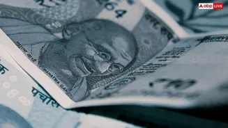 Gandhi on Currency: नोटों पर गांधी जी की यही तस्वीर क्यों छपी, दूसरी क्यों नहीं... कहां खींची गई थी ये वाली फोटो?